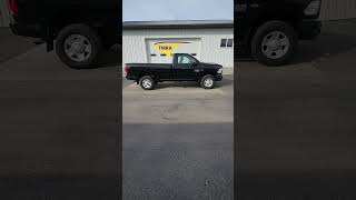 This 2015 Ram 2500 Pickup Truck is for sale on the TMRA Oct. 15-25, 2022 Online Auction