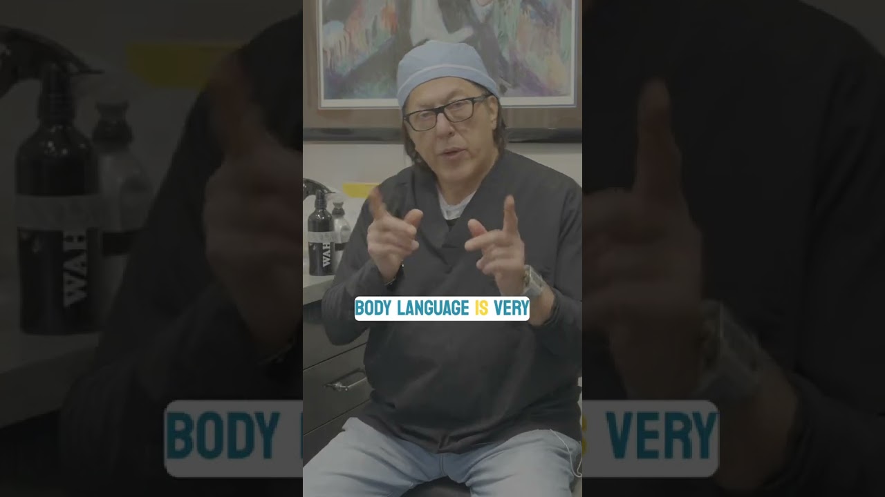 Sharing insights with fellow Podiatrists! 🙌 