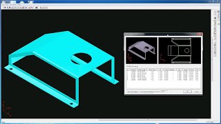 AMADA AP100 Introduction to CAD 10