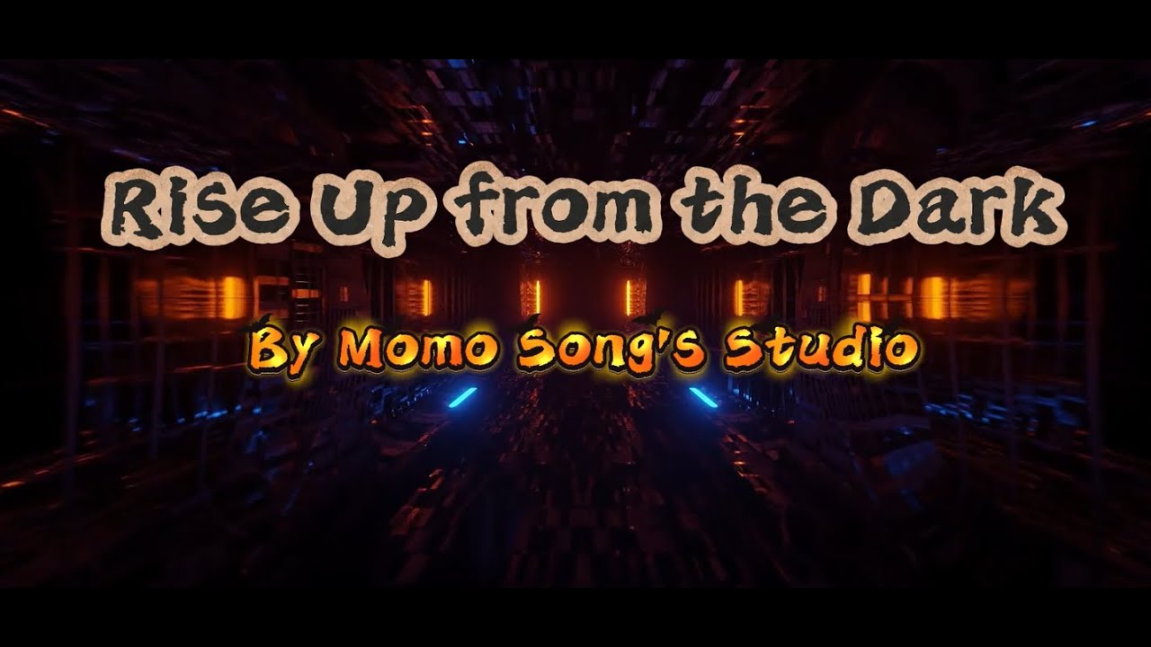 Rise Up from the Dark - Uplifting EDM | No Copyright Motivational Music 🎵