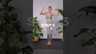 How to do „The Superman“ Step by Step Tutorial