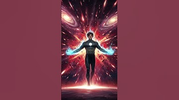 Franklin Richards — The Child Who Rewrote Creation | Beyond Canon