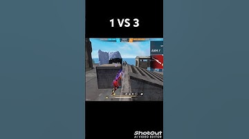 PLAYERS CALL ME AWM HACKER ☠️#freefire #shorts #ffshorts #ffhighlights #tondegamer#tgrnrz #gtk111