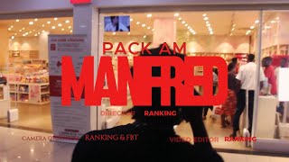 MANFRED - Pack am  Wealth