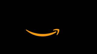 Amazon Logo Black screen | 30 Min |4K Amazon Black Logo