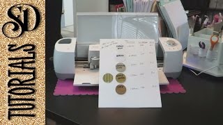 Cricut Explore One Capabilities