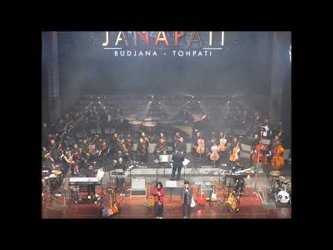 Janapati Taman Ismail Marzuki Part 1