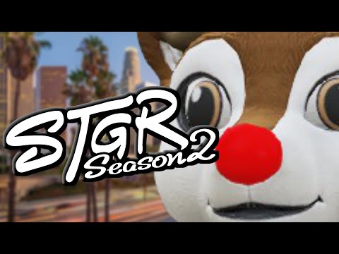【#ストグラSeason2】コーラを仕入れないといけないんだ！ ２日目【ザ!!!コーラボーイ!!!/ 瀬戸あさひ】