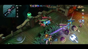 Ruby fighter crowd control 🧿