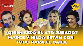 NUNCA ES TARDE CON NILDA, JOVAL, LOA Y MARCE