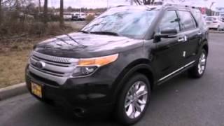 2013 FORD EXPLORER Old Bridge NJ All American Ford Old Bridge