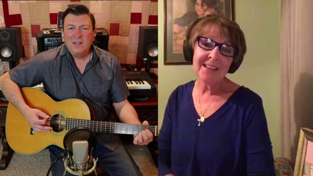 I Am Weary with Joe Kennedy Kepple