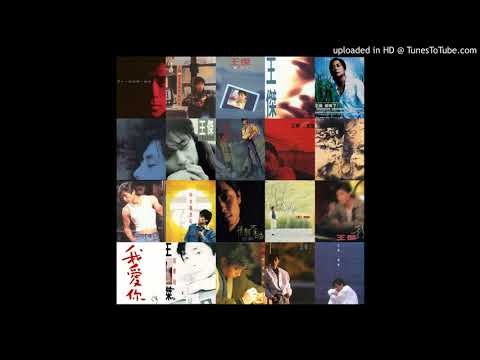 王傑-寂寞之鴿