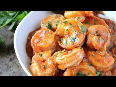Shrimp Creole Recipe | Cosori Multi Cooker Demo