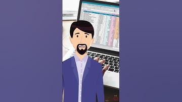 Risks Exporting Quickbooks Data to Excel Spreadsheets | Pain Point 1 #shorts #nonprofit #accounting