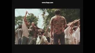 Gamera This Is War Music Video