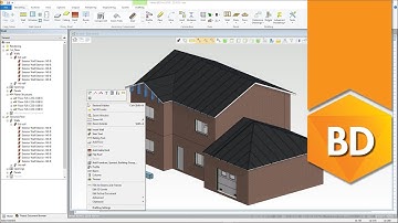 Contextual Features [Vertex BD User Interface]