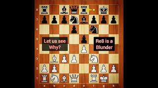 GM level game ends in just 10 moves 🔥🔥 screenshot 1