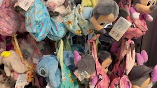 Visit Disney Store in Wrentham Village Premium Outlets MA