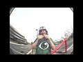 ALEX DULEBA - CHICKEN AND WAFFLES "WAFFLES 2" SECTION (BMX)