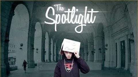 Black ops 2 montage Logic: The spotlight