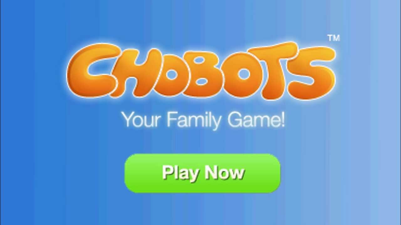 Chobots All Music