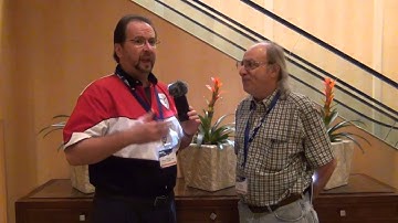 DNN Developer Interviews Joseph Craig of Patapsco Research Group - DNN World 2012