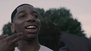 Baby Migo - First Day Bacc (Dir: By @CeeHundoe )