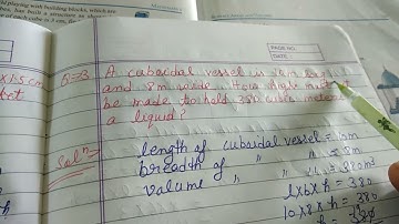 class 9th questions 1,2,3,4,5 of exercise 13.5