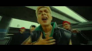 【鄉下來的Remix】玖壹壹、西屯純愛組、IVAN 艾文、悟飛Luffy、Peatle、PIZZALI、JAYRoll、EyeballRay、SheATH