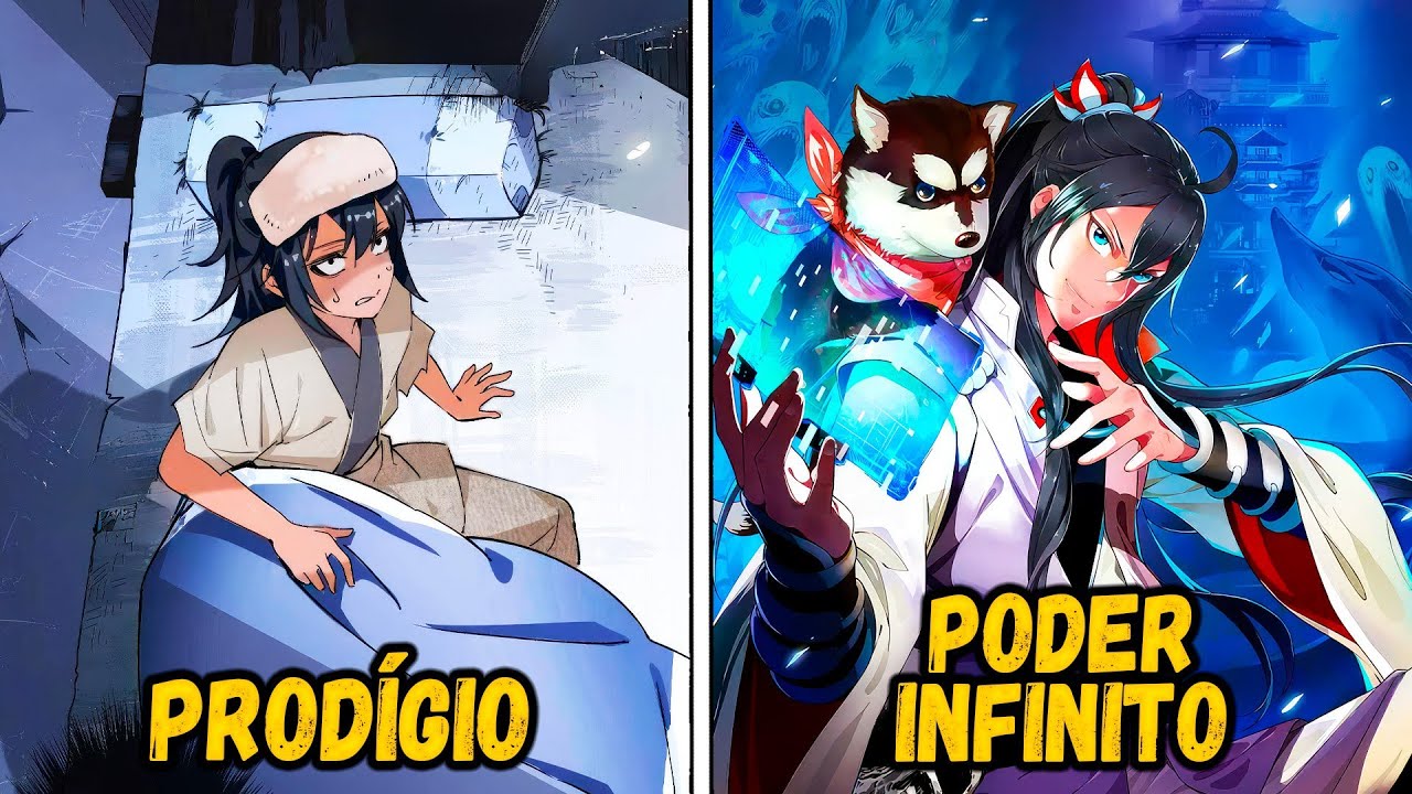 Ele Usou O Sistema De Aprimoramento De Habilidades E Se Tornou O Guerreiro Mais Forte | Manhwa Recap