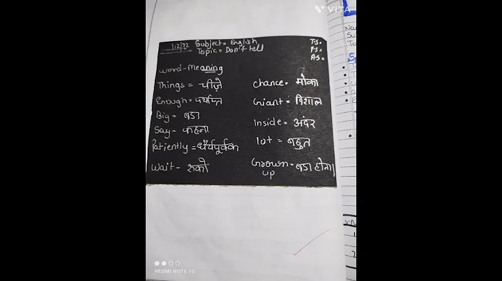 class 3 /dont tell/ lesson plan with worksheet