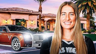 Famous Hailey Van Lith 2025 Shocking Lifestyle, Age, Siblings, Height, Net Worth & Biography Net Worth