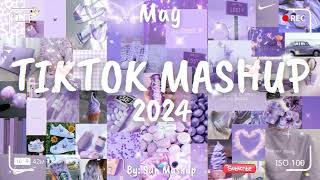 Tiktok Mashup May 💜2024💜 (Not Clean)