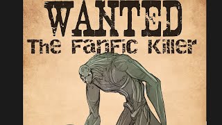 Leviathan The Worst Monster In All Of Fanfiction Worm