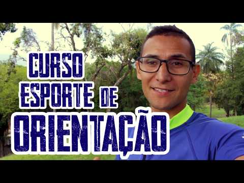 Vídeo: Orientação: Esporte Ou Recreação?