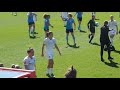 Tobin Heath vs Chicago Red Stars