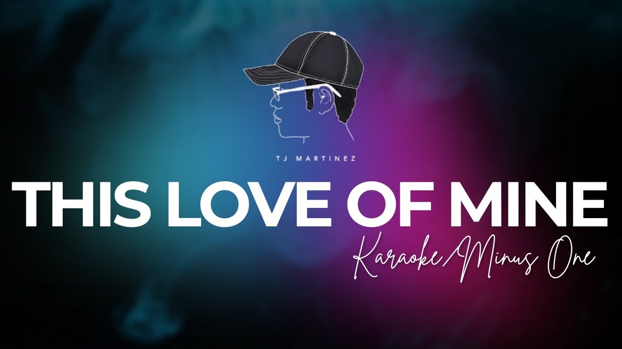 This Love of Mine – Freddy Cole | Classic Jazz Karaoke Minus One