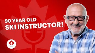 REVERSING AGING: How teaching skiing keeps me young!