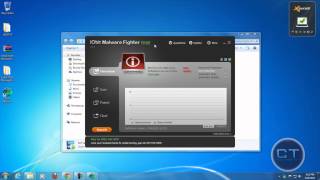 Iobit Malware Fighter Pro 1.7 Keys Thecrackingtoolz