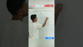 🔥 Ultimate Square Trick from 0 to 100 | 🔥 Square Trick Every Student Must Know! | #eeezymaths #maths