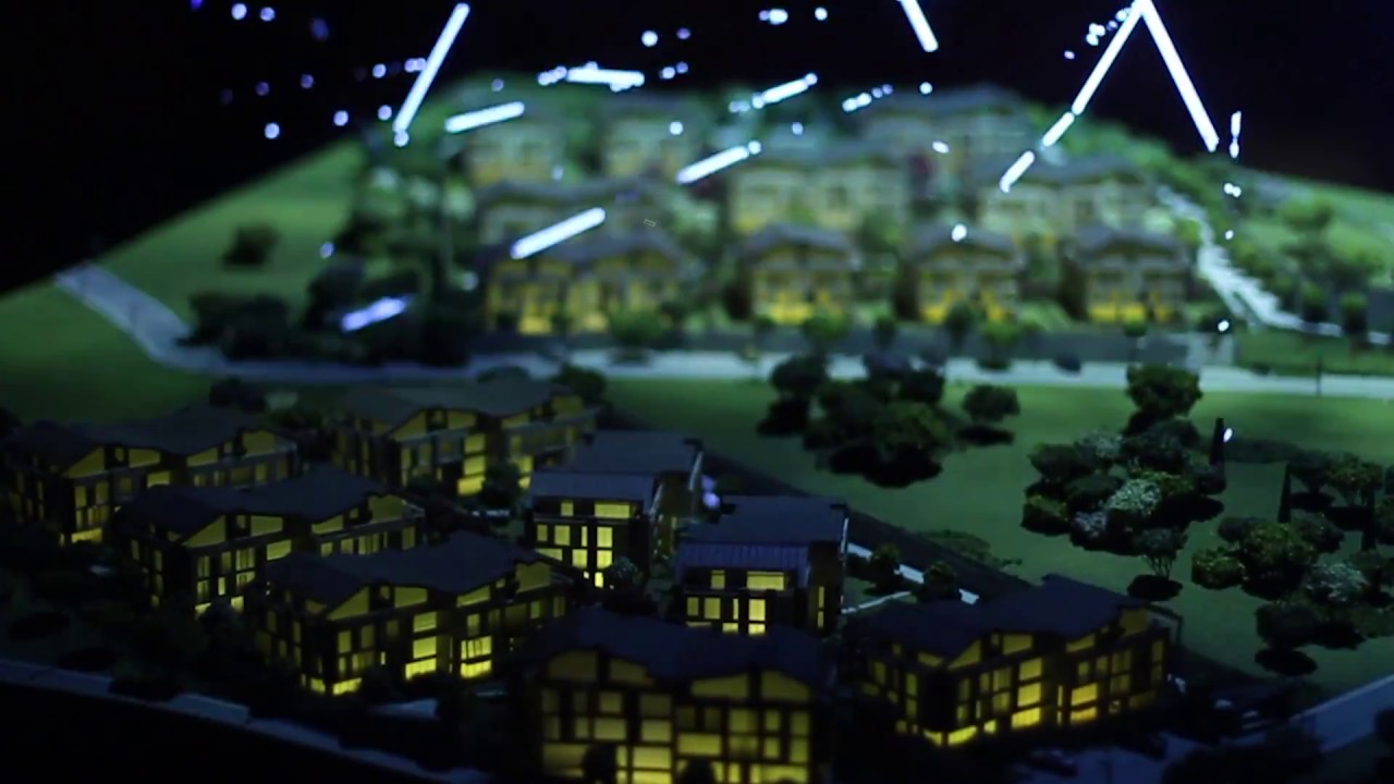 Maya Holding Gayrimenkul Proje Showroom Real Estate Showroom YouTube