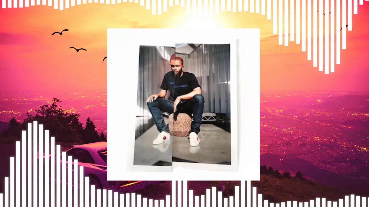 Chanel x Careless Whisper Mashup Frank Ocean Saxophone Tiktok Remix