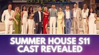 What's Next for Summer House Season 11?