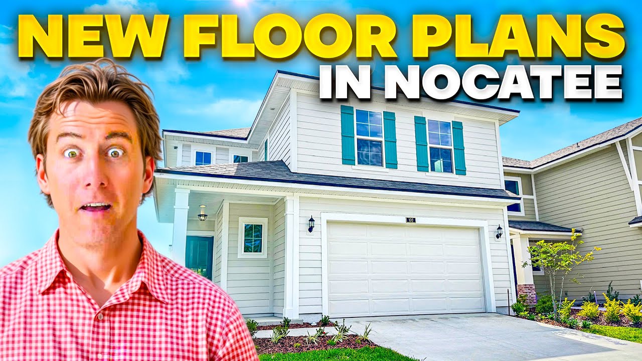 PALMETTO by RIVERSIDE HOMES | NOCATEE FLORIDA