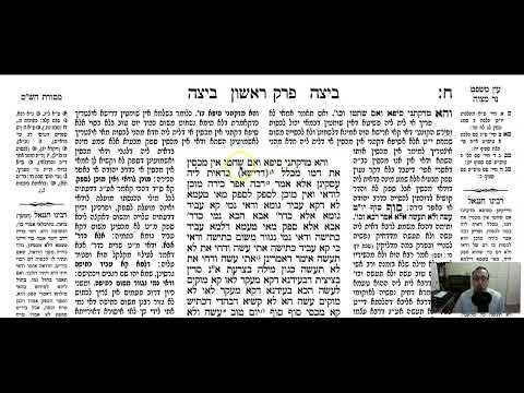 Beitza 8b - Youtube