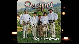 Video thumbnail of "Despet - Jedna z Gwiazd"