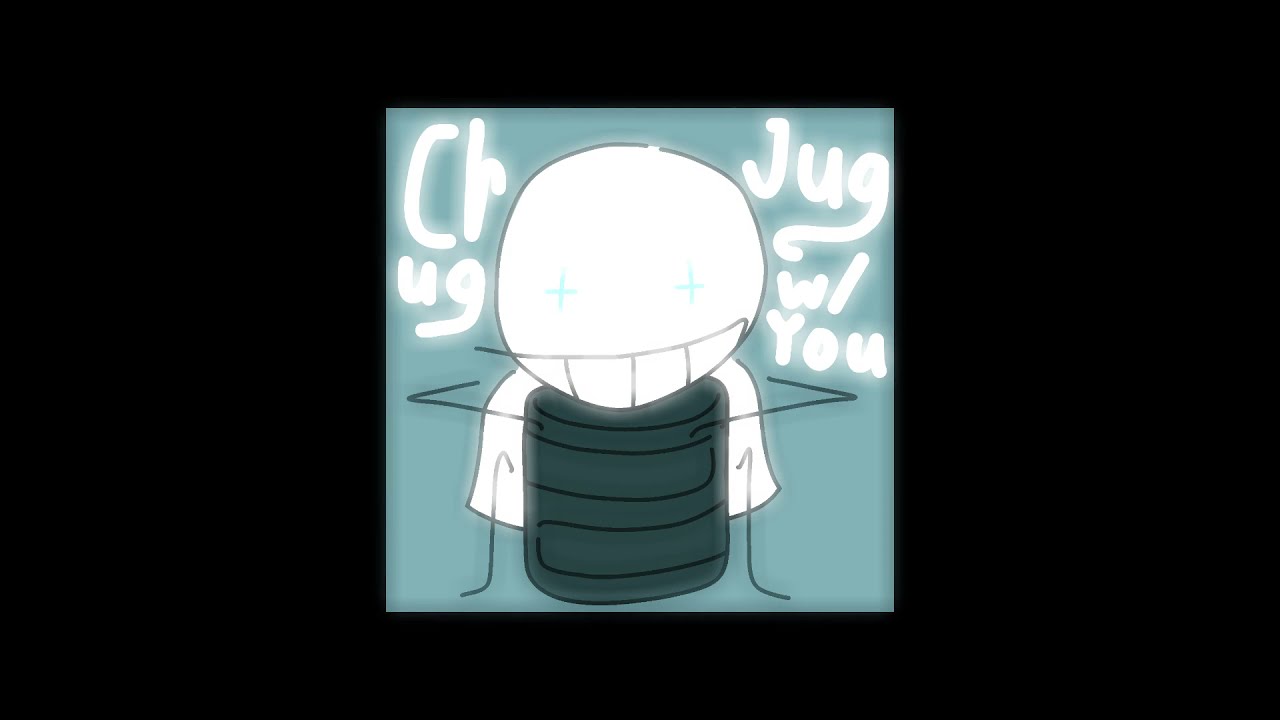 Chug Jug With You (Remix/Cover)