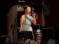 #bluemoon #jazz #ジャズ #若尾真利 #やまなし大使 #田辺充邦 #浅川太平 #大塚義将