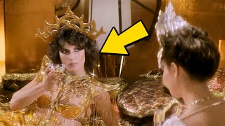 Flash Gordon (1980): 15 Weird Facts You Didn’t Know!